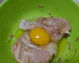 Foto langkah ke 2 dari resep Ayam Geprek Pedas ala Bensu.