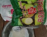 Foto langkah ke 2 dari resep Home Made Boba.