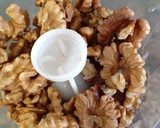 Foto del paso 2 de la receta: Pan de nueces, coco y zanahoria
