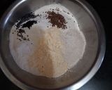 পাপড়ি চাট(papri chat recipe in bengali) রেসিপির ধাপ 1 ছবি