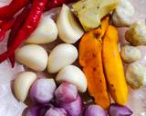 Rawon Daging Sapi (Khas Jawa Timur) langkah memasak 2 foto