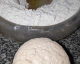 Foto del paso 1 de la receta: Pizza "El Cordobés" de película