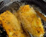 Foto langkah ke 4 dari resep Pisang goreng naga.