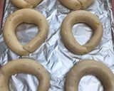 Foto del paso 3 de la receta: Chipa almidón