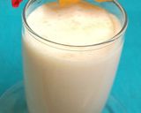 A picture of step 3 of Muskmelon Lassi / Healthy Indian Cantaloupe Drink.