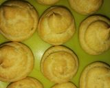 Foto del paso 8 de la receta: Croquembouche