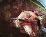Foto langkah ke 2 dari resep Pindang Udang Sedap.
