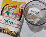 Foto langkah ke 1 dari resep Cireng Nasi Krispi Bumbu Rujak.