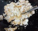 Foto langkah ke 2 dari resep Tumis Toge Tahu.
