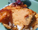 รูปขั้นตอนการทำที่ 4 ของ Custard ฟักทองญี่ปุ่น ด้วย Airfryer