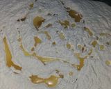A picture of step 4 of Cheesy spring rolls.