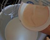 Foto del paso 3 de la receta: Yogurt casero 😋