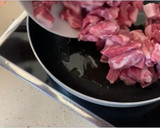 Foto del paso 2 de la receta: Magro con tomate