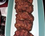 Pas rețetă Chifteluțe marinate 2 fotografie