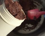 Foto langkah ke 3 dari resep Semprit coklat.