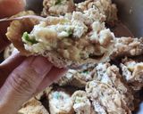 Foto langkah ke 5 dari resep Tahu Walik Ayam.