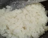 চিনির সাদা নাড়ুুু (Chinir sada naru recipe in Bengali) রেসিপি ধাপ - 1 ছবি