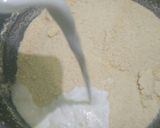 Foto langkah ke 4 dari resep Roti Sobek Variasi.