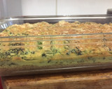 Foto del paso 5 de la receta: Pastel de espinaca keto