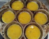 Foto langkah ke 3 dari resep Omelet Nasi.