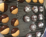 Foto del paso 11 de la receta: Galletas de mantequilla