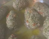 صورة لخطوة 3 من وصفة كباب مبخر مع رز بالهرد