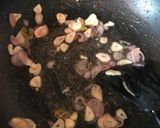Foto langkah ke 3 dari resep Cumi Pedas Asin.