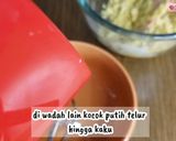 Foto langkah ke 3 dari resep Kastangel Gluten Free.