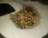 વોલનટ ઉપમા (Walnut Upma Recipe in Gujarati) રેસીપી સ્ટેપ4ફોટો