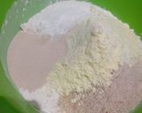 Foto langkah ke 1 dari resep Donat kentang tabur gula halus.