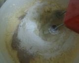 Foto del paso 6 de la receta: Muffins con corazón de dulce de leche