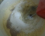 Foto del paso 6 de la receta: Muffins con corazón de dulce de leche
