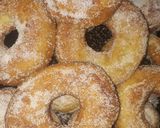 Foto del paso 1 de la receta: Rosquitas