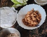 বাঁধা কপি কলাই ডালের ভাজা পিঠে (badhakopi kolai daler vaja pithe recipe in Bengali) রেসিপির ধাপ 1 ছবি