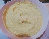 Foto del passaggio 4 della ricetta Migliaccio napoletano
