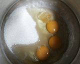 Foto langkah ke 1 dari resep Bolu magic com.