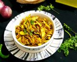 मसाला कटहल की सब्जी रेसिपी चरण 4 फोटो