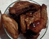 Foto langkah ke 2 dari resep Ayam Goreng Sasando Khas Nusa Tenggara Timur.