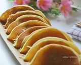 Foto langkah ke 8 dari resep Kue Manja/Terang Bulan Lipat.