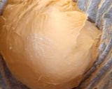 Une image de l'étape 6 de Brioche au chocolat.