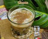 Foto langkah ke 4 dari resep Es Kopi Cappuccino Instan.