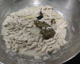 Foto langkah ke 6 dari resep Opor Ayam Suwir.