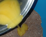 Foto langkah ke 2 dari resep Bubur Sumsum La Misu Cake (Labu Kuning Tiramisu) Less Sugar.