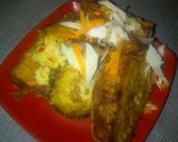 A picture of step 4 of Awara.