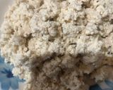 Foto langkah ke 1 dari resep Perkedel Tahu Wortel Bayam.