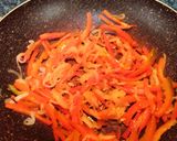 Foto del paso 3 de la receta: Salpicón de pescado seco