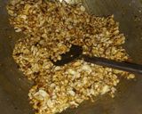 સીંગદાણા ની ચીકી (Singdana Chiki Recipe In Gujarati) રેસીપી સ્ટેપ4ફોટો