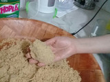 تحلية على شكل طارطة سهلة 😍😍