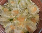 Foto del passaggio 3 della ricetta Finocchi gratinati