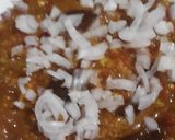 खट्टी मीठी टमाटर चाट (Khatti meethi tamatar chaat recipe in hindi) रेसिपी चरण 8 फोटो